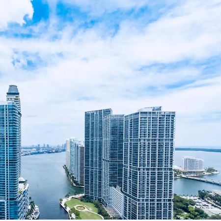 Apartamento 2 Story Loft Downtown Miami Exterior foto
