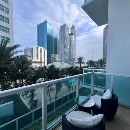 Apartamento 2 Story Loft Downtown Miami Exterior foto