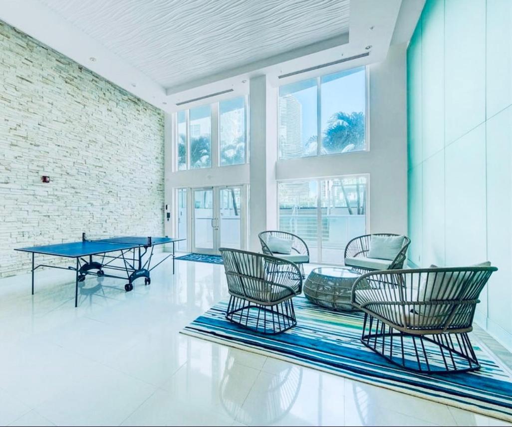 Apartamento 2 Story Loft Downtown Miami Exterior foto