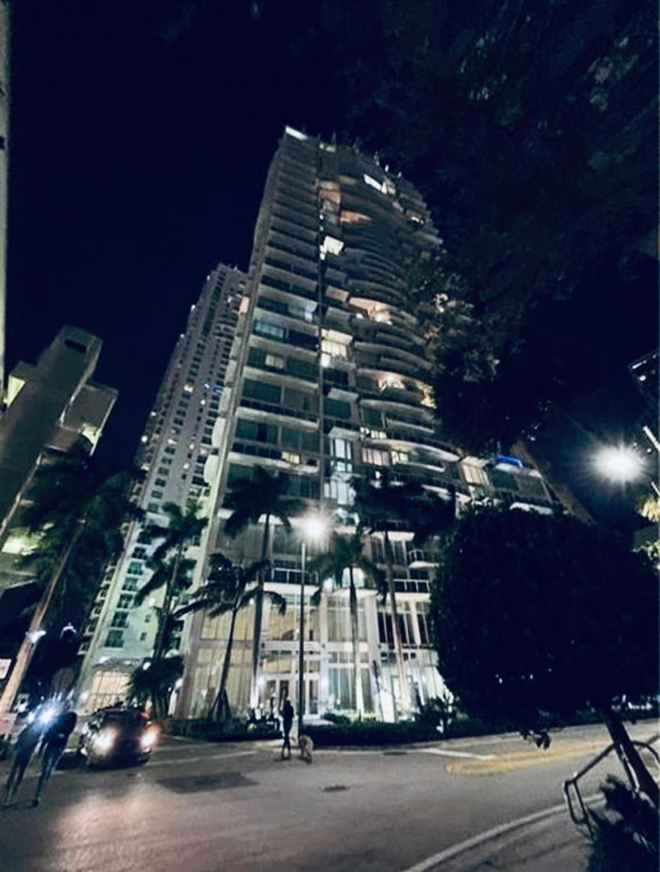 Apartamento 2 Story Loft Downtown Miami Exterior foto