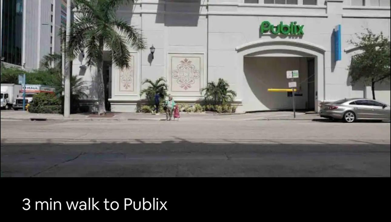 Apartamento 2 Story Loft Downtown Miami Exterior foto