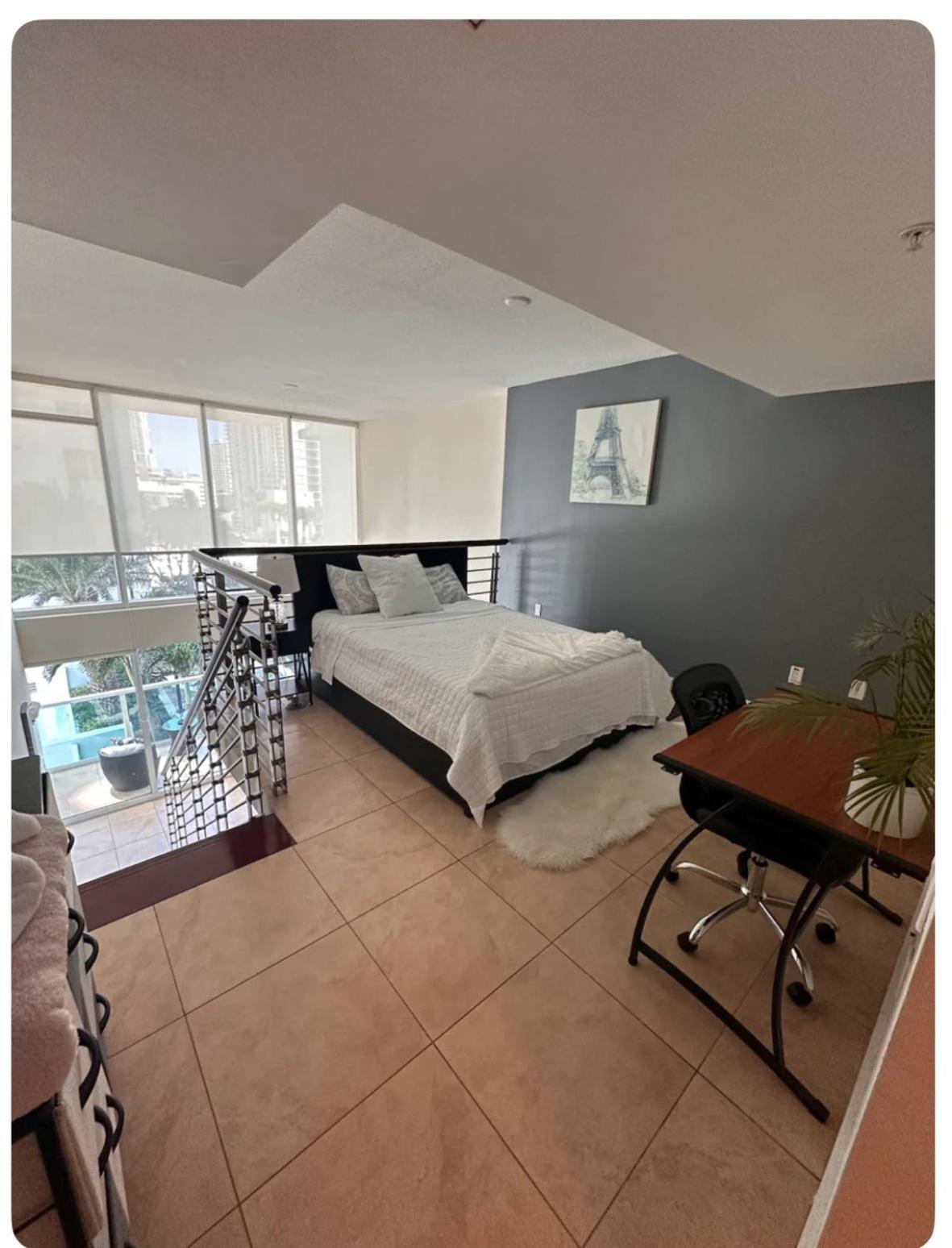 Apartamento 2 Story Loft Downtown Miami Exterior foto