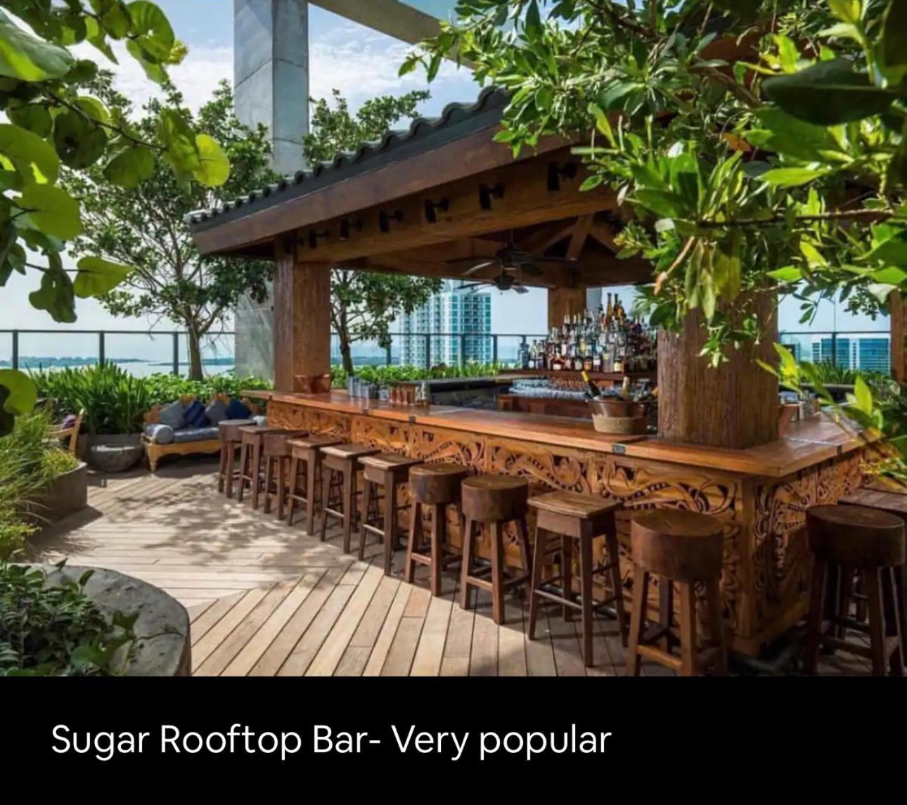 Apartamento 2 Story Loft Downtown Miami Exterior foto