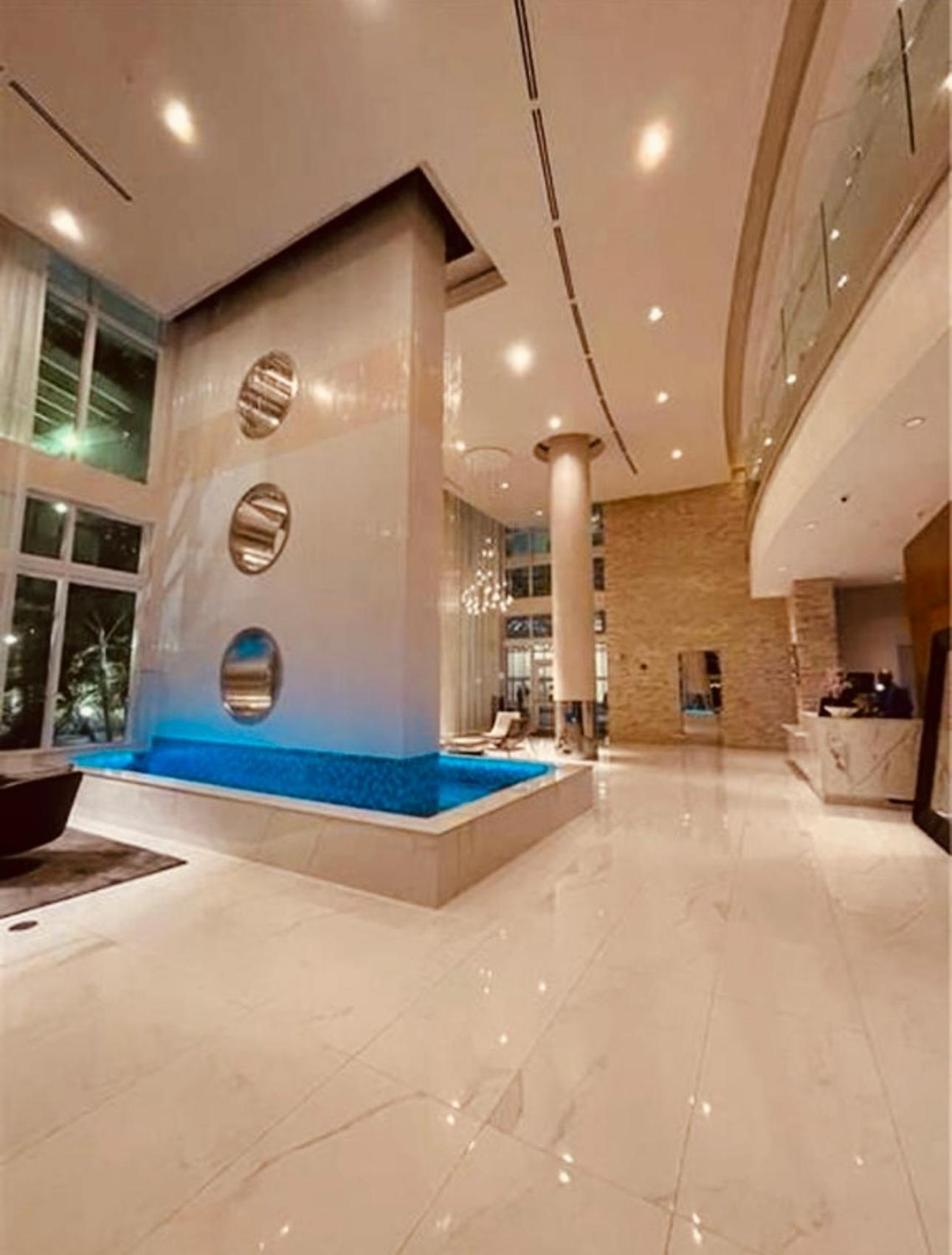 Apartamento 2 Story Loft Downtown Miami Exterior foto