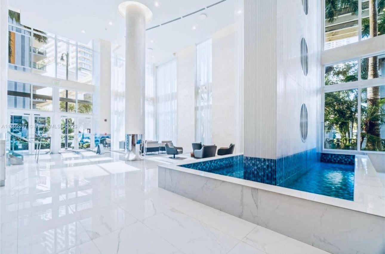 Apartamento 2 Story Loft Downtown Miami Exterior foto