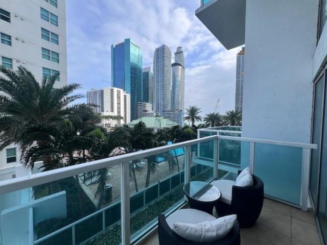 Apartamento 2 Story Loft Downtown Miami Exterior foto