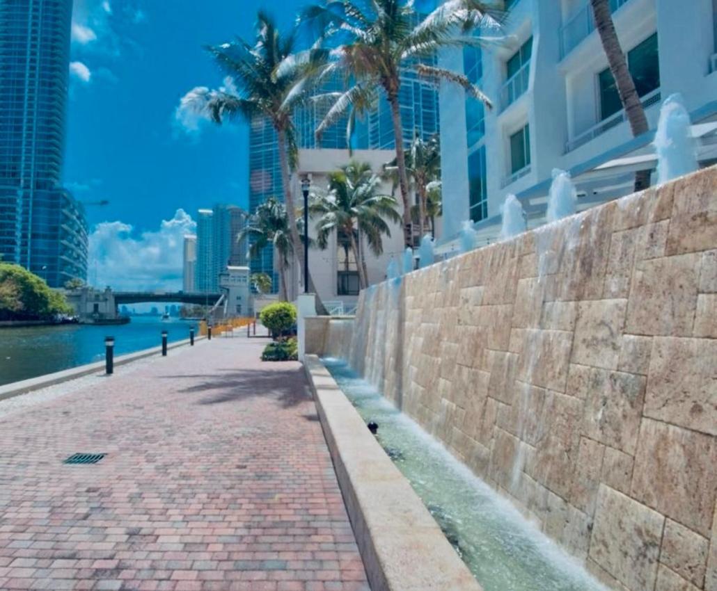 Apartamento 2 Story Loft Downtown Miami Exterior foto