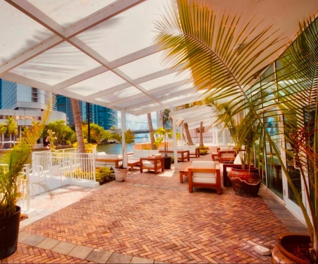 Apartamento 2 Story Loft Downtown Miami Exterior foto
