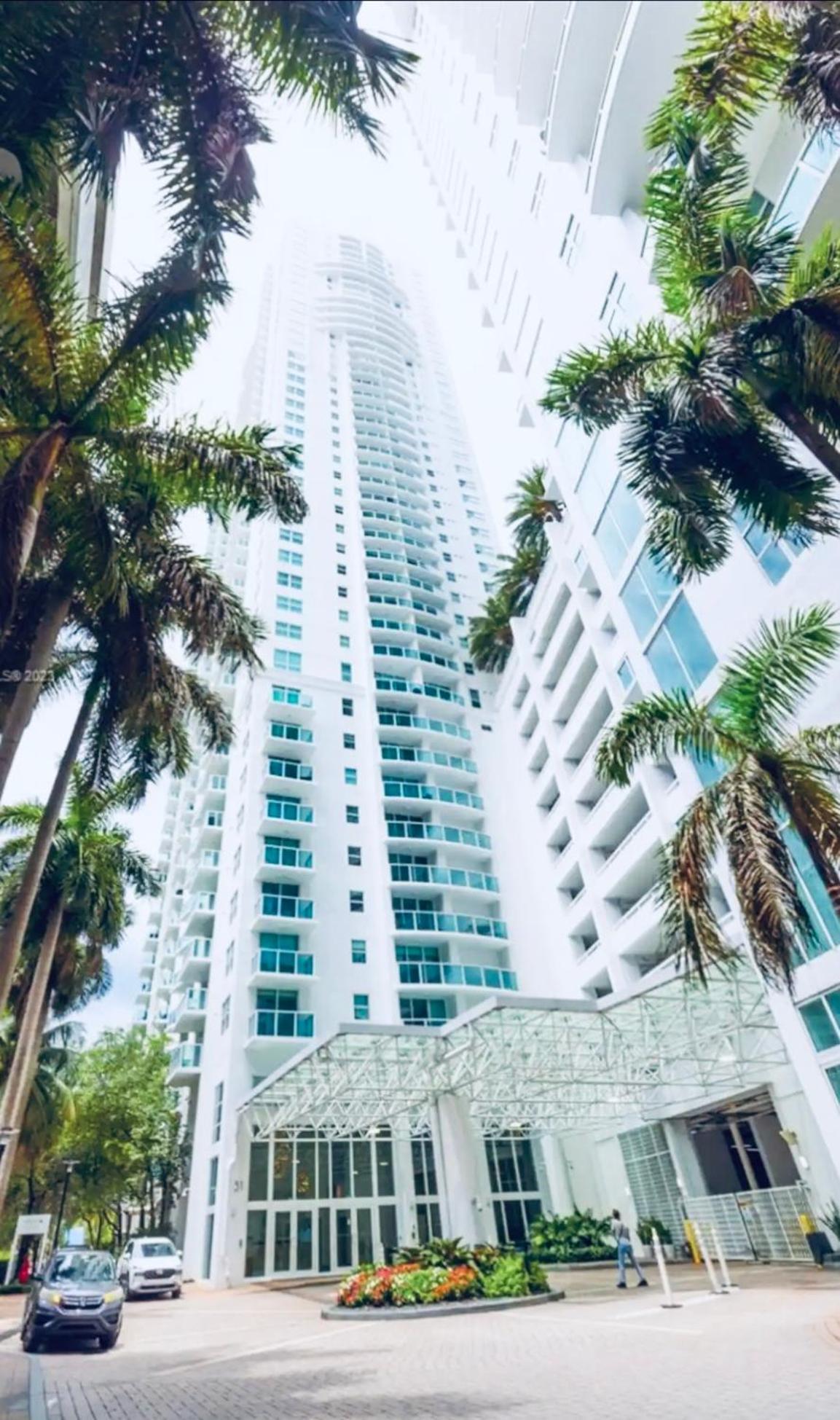 Apartamento 2 Story Loft Downtown Miami Exterior foto