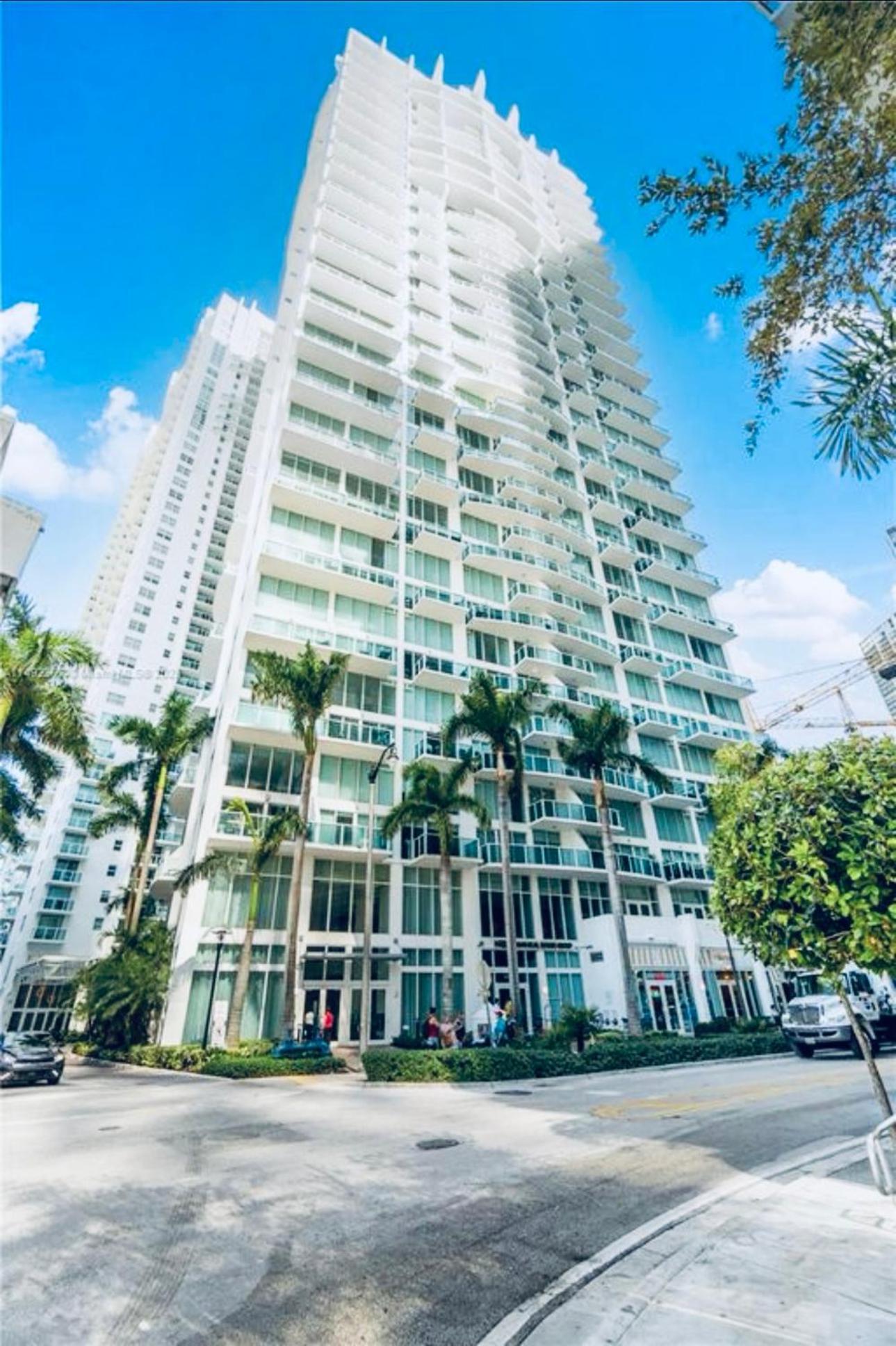 Apartamento 2 Story Loft Downtown Miami Exterior foto