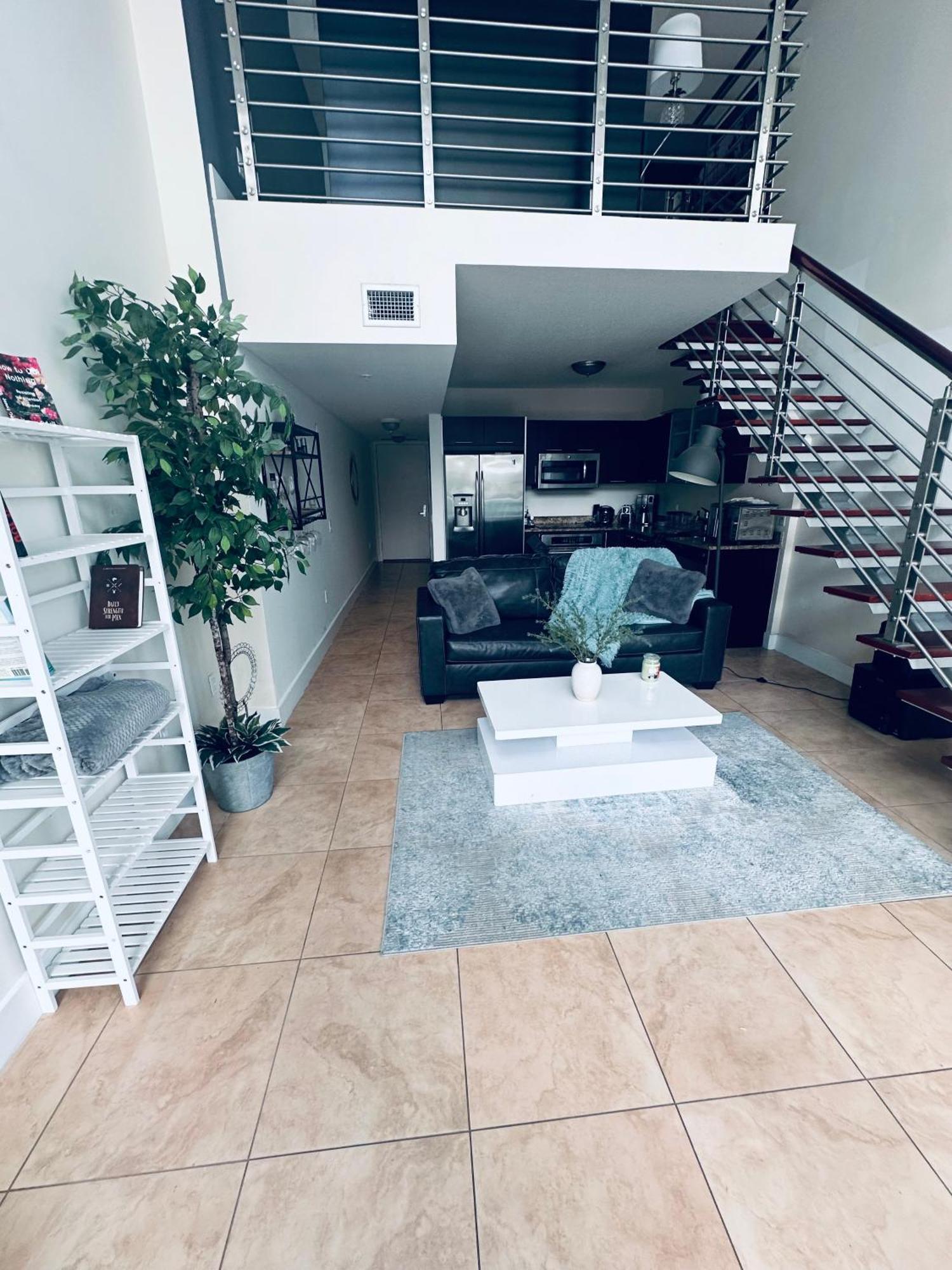 Apartamento 2 Story Loft Downtown Miami Exterior foto