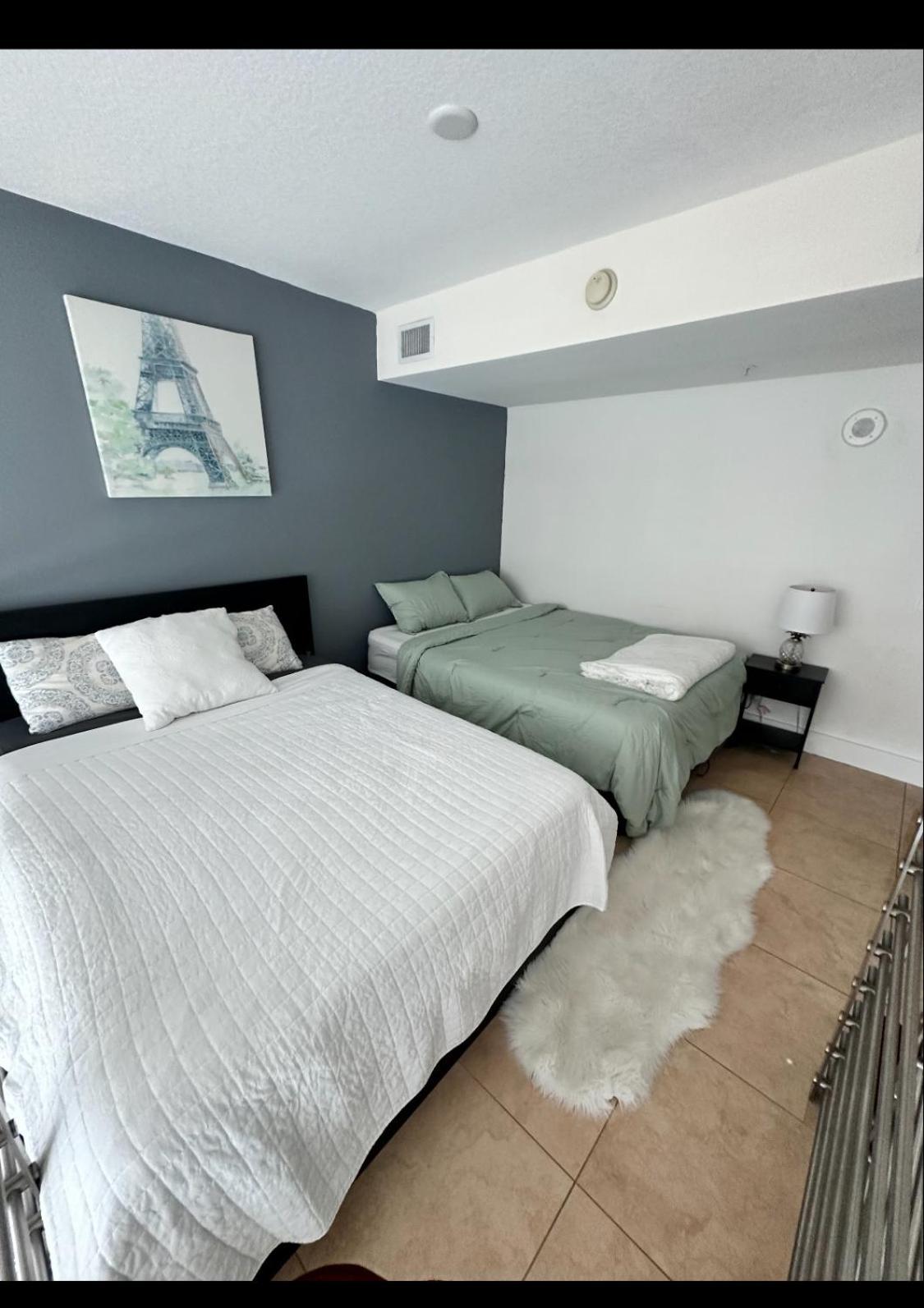Apartamento 2 Story Loft Downtown Miami Exterior foto